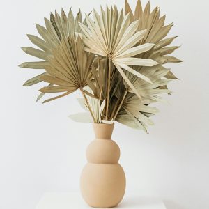 Sculptural Vase